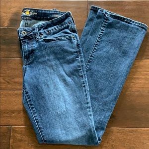 Lucky Brand Jeans